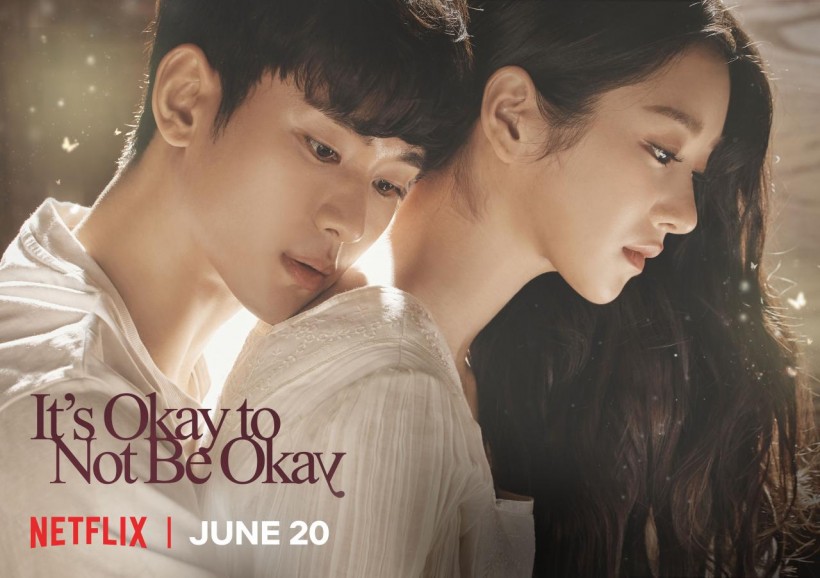 tvN’s “It’s Okay To Not Be Okay” Get Sanctions From Korea Communications Standards Commission