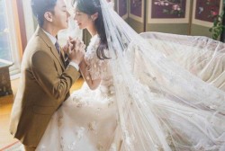 Bae Seul Gi to Marry Non-Celebrity Fiancé After Three Months of Dating