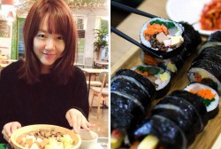 4 Stunning Korean Female Celebrities You Didn't Know Were Vegan