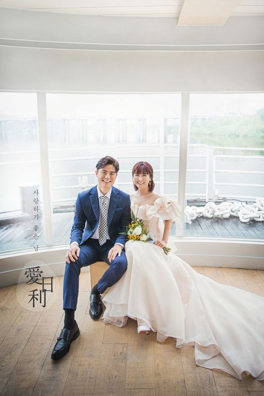 August Bride: Two Wedding Ceremonies As Kang So-ra And Kwon Mi-jin Getting Married Today