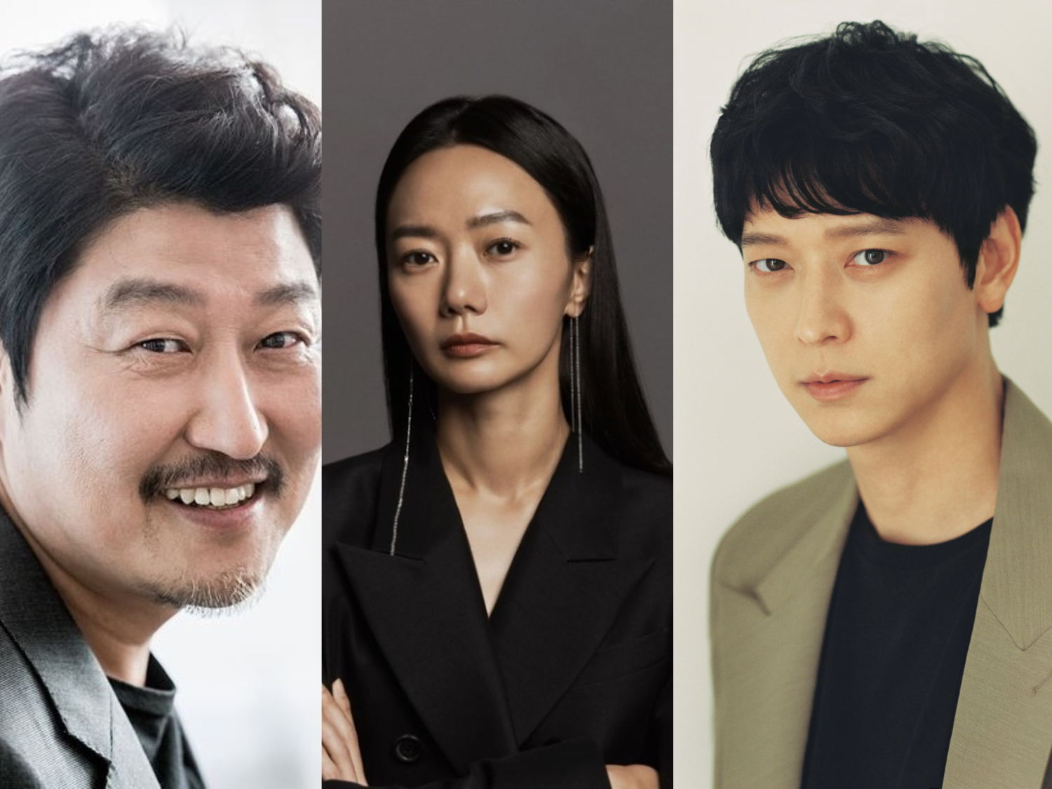 Bae Doona wraps shoot of Hirokazu Kore-eda's Korean debut film