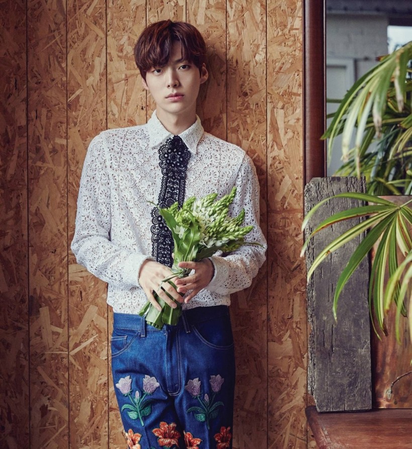 Confirmed: Ahn Jae Hyun Will Not Be Joining Cast For Season 8 of “New Journey To The West”