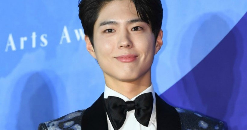 Actor Park Bo Gum Silently Entered The Military Today+ More Details About His Enlistment