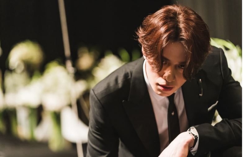 Lee Dong Wook Is A Handsome Gumiho In Upcoming Fantasy Drama Tale Of The Nine Tailed Kdramastars