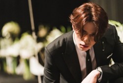 Lee Dong Wook's still cut in 