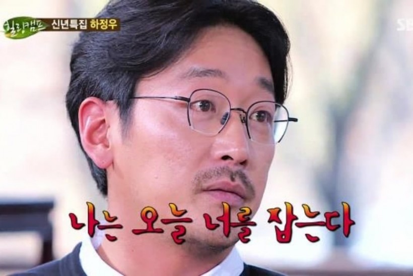 Fearless Korean Celebrities Who Took Action After Witnessing A Crime