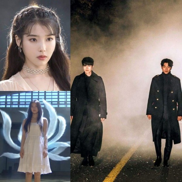 5 Korean Dramas That Feature Characters Who Are More Than A Century Old