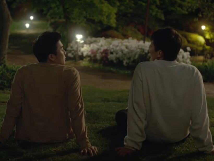 Ji Soo and Ha Seok Jin’s Characters Show A Different Side When They’re In Love In Romance Drama “When I Was The Most Beautiful”