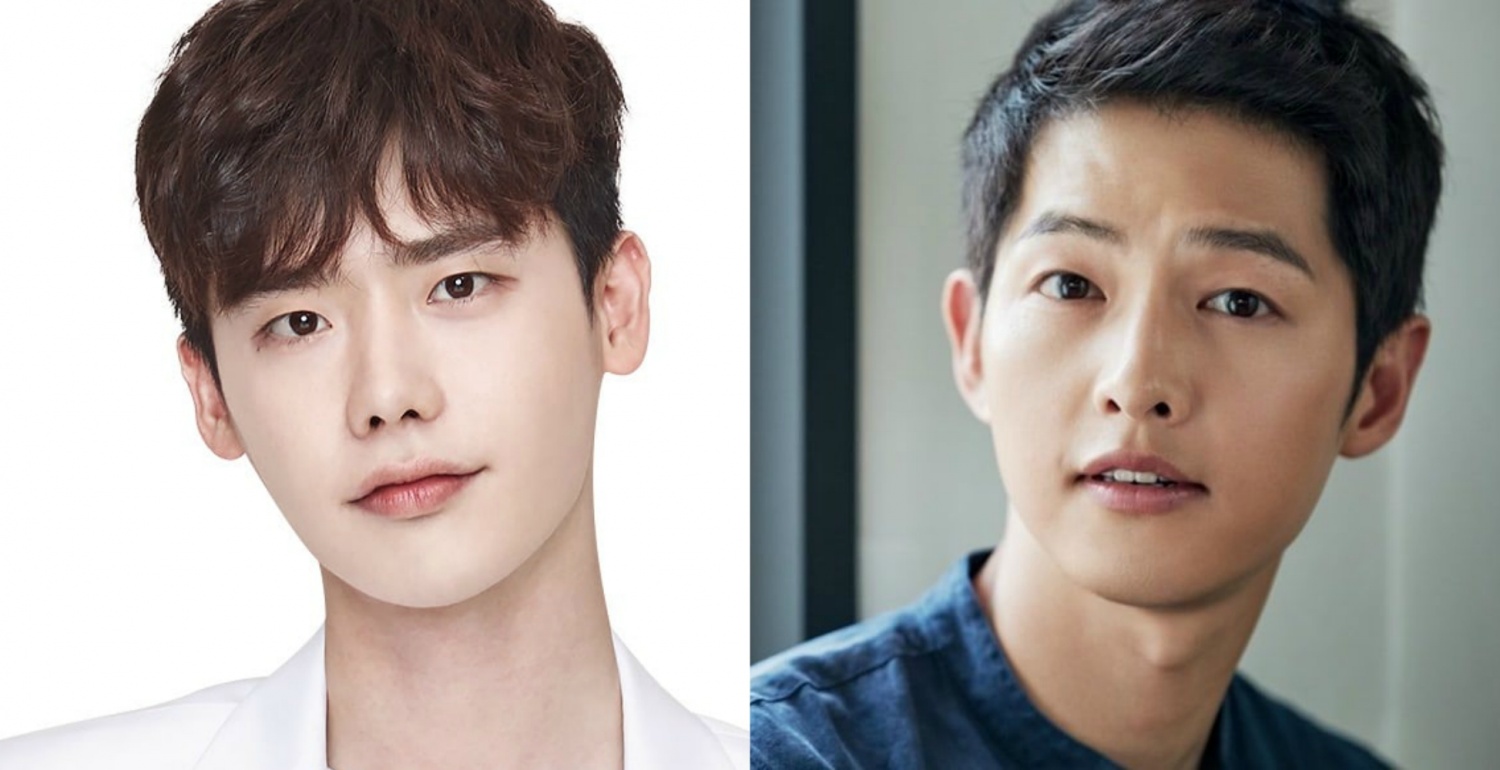 Hot Korean Actors Who Were Born in The Month of September ...