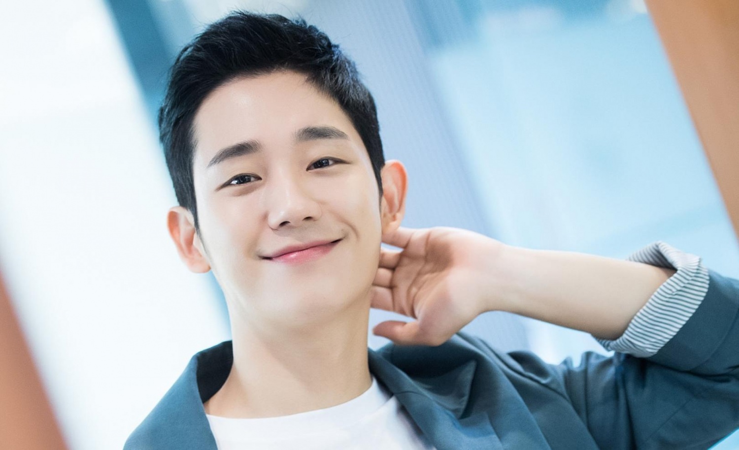 Jung Hae In Confirmed to Star in Netflix's "Deserter Pursuit" as a