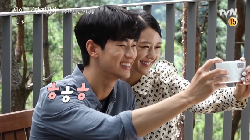 K-drama Fun Dates Ideas! The Only List You Ever Need