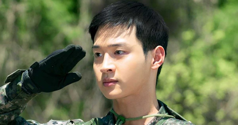 Jang Dong Yoon Is Ready For A Nighttime Mission In Upcoming Drama 