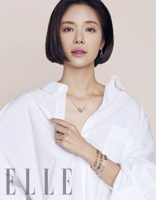 Hwang Jung Eum Files for Divorce From Lee Young Don | KDramaStars