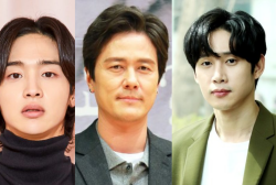 Jang Dong Yoon, Kam Woo Sung and Park Sung Hoon to Star in New Historical Drama 