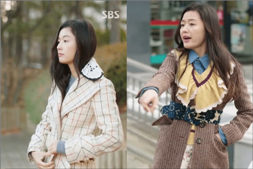 K-Drama Characters That Aren’t Rich But Are Able To Own Expensive Items