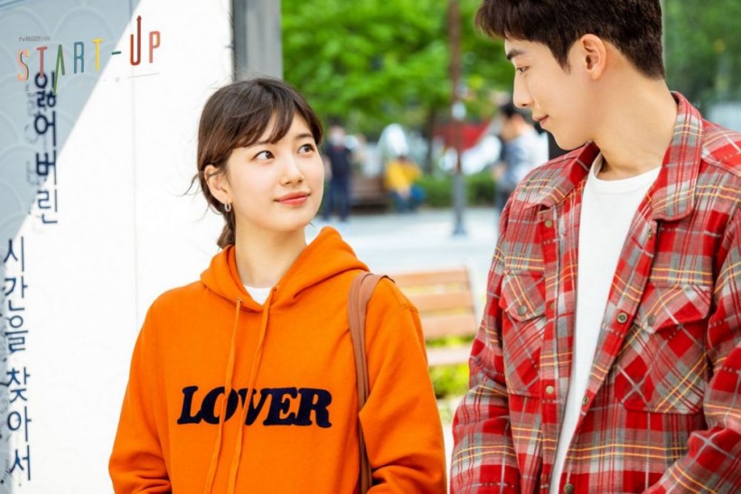  Upcoming drama, “Start-Up” shares new stills about the main characters!” /><div class=