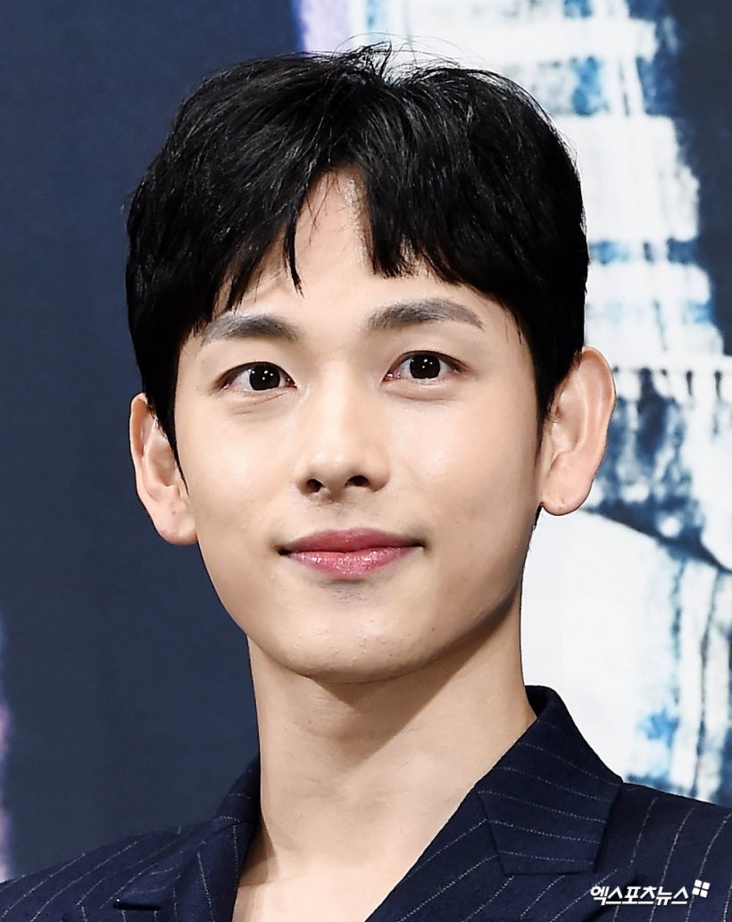 A New Film titled “Smartphone” May Possibly Be Starred By Korean Star Im Siwan