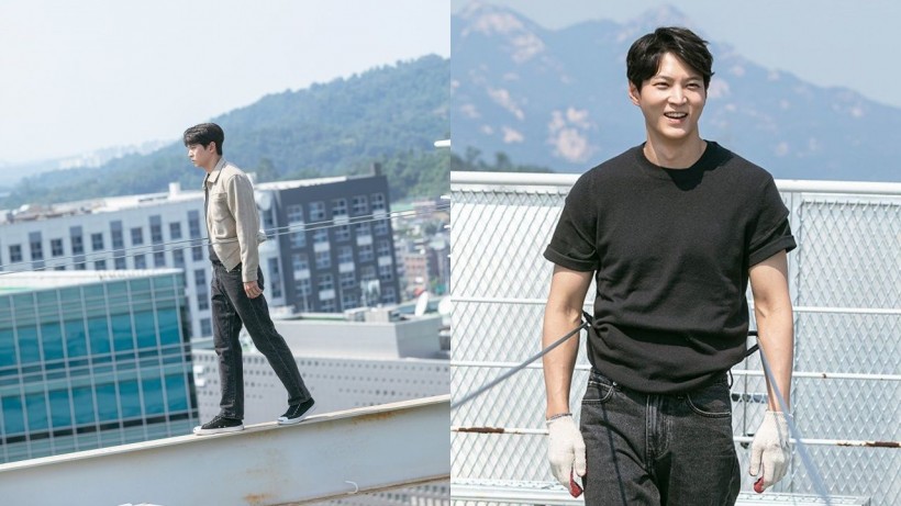 Joo Won's Emotional Transformation From 