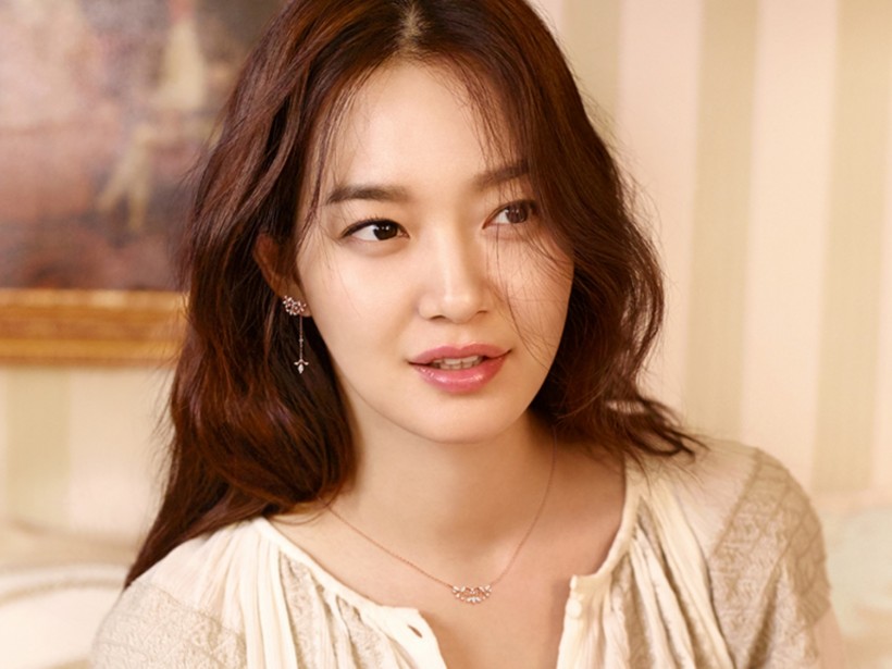 Actress Shin Min Ah Goes From Being A Diver To An ICU Nurse In New Medical Drama