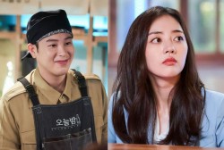 “More Than Friends” Features BLOCK B's P.O and Baek Soo Min’s Relationship in New Stills