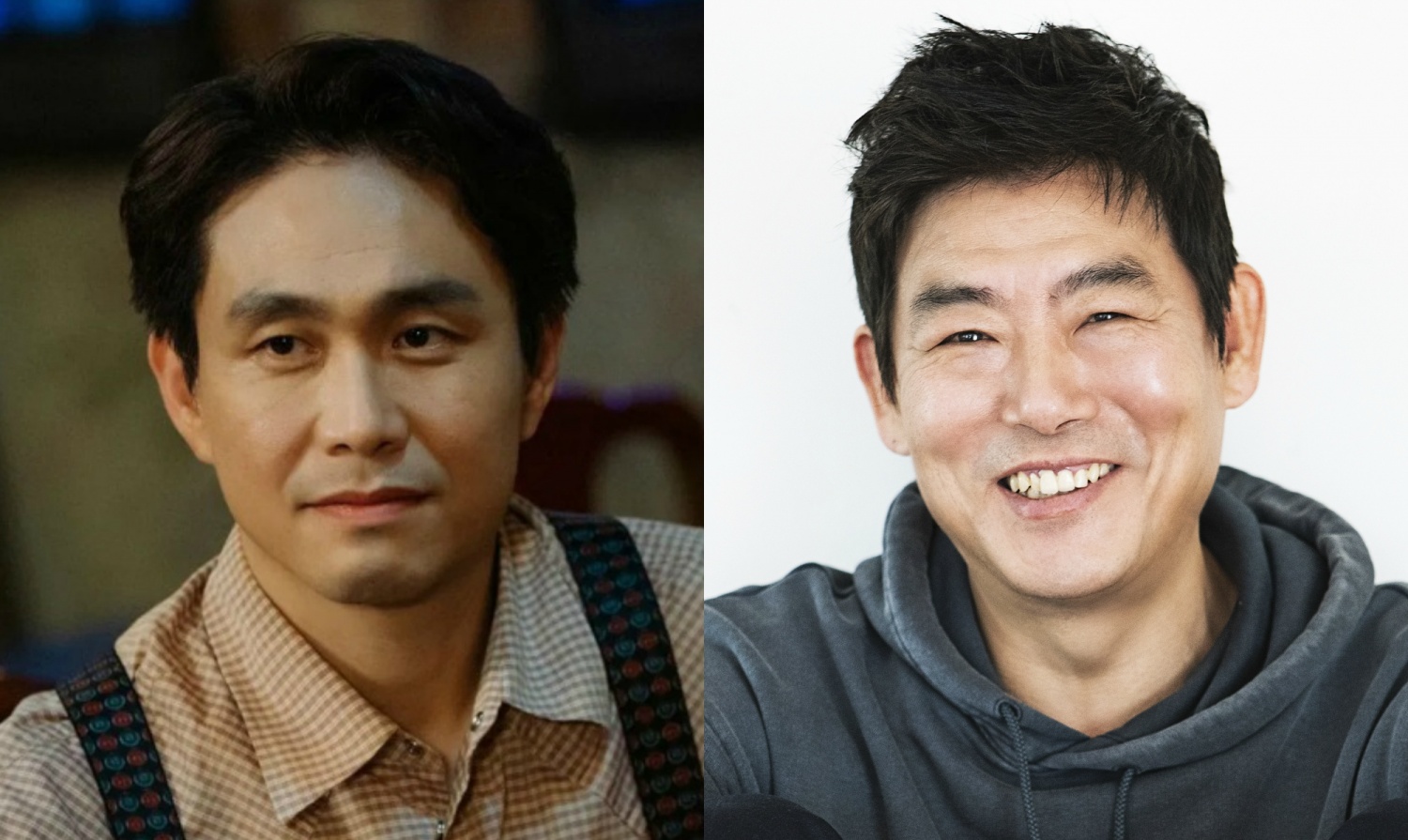 Sung Dong Il And Oh Jung Se To Join Ju Ji Hoon And Jun Ji Hyun In Upcoming Drama Jiri Mountain Kdramastars