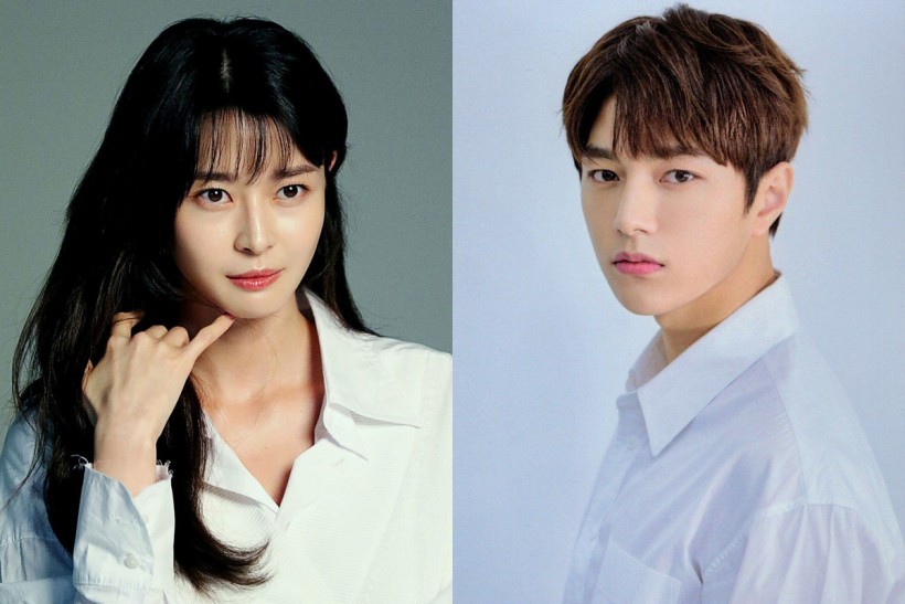 New Historical Drama Confirmed Stars Kim Myung Soo, Kwon Nara, Lee Yi Kyung, And Lee Tae Hwan