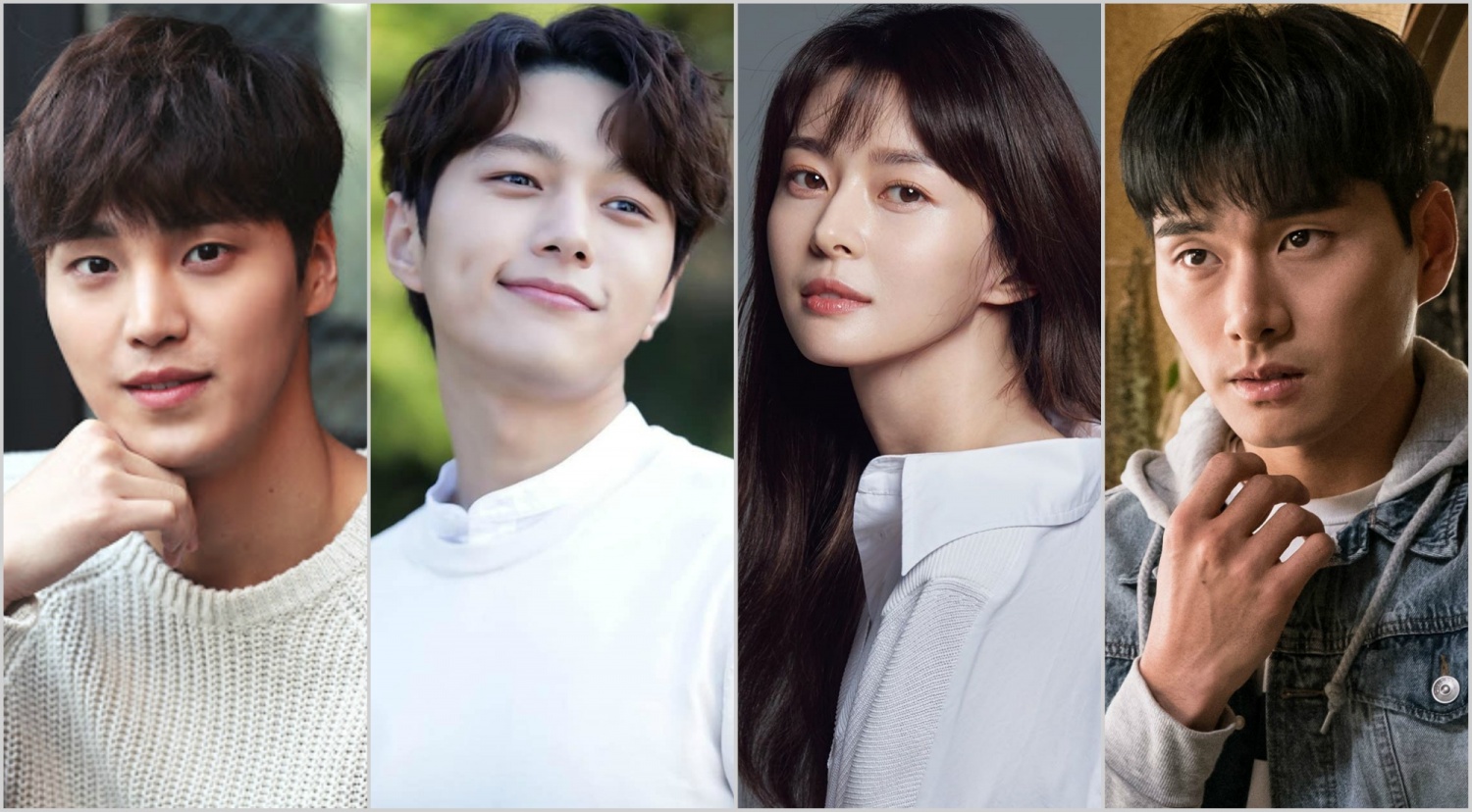 New Historical Drama Confirms Stars Kim Myung Soo, Kwon Nara, Lee Yi Kyung,  and Lee Tae Hwan | KDramaStars
