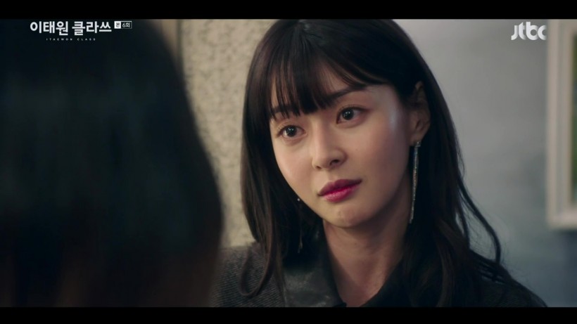4 Strong Female Second Lead Characters In Korean Dramas