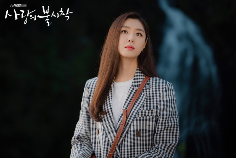 4 Strong Female Second Lead Characters In Korean Dramas
