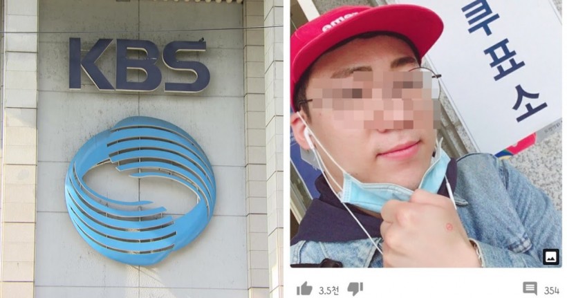 Comedian Park Sentenced 5 Years Imprisonment In 