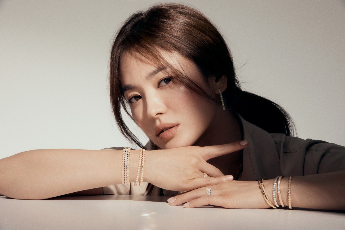 How Much is Song Hye Kyo's Net Worth and How Does She ...