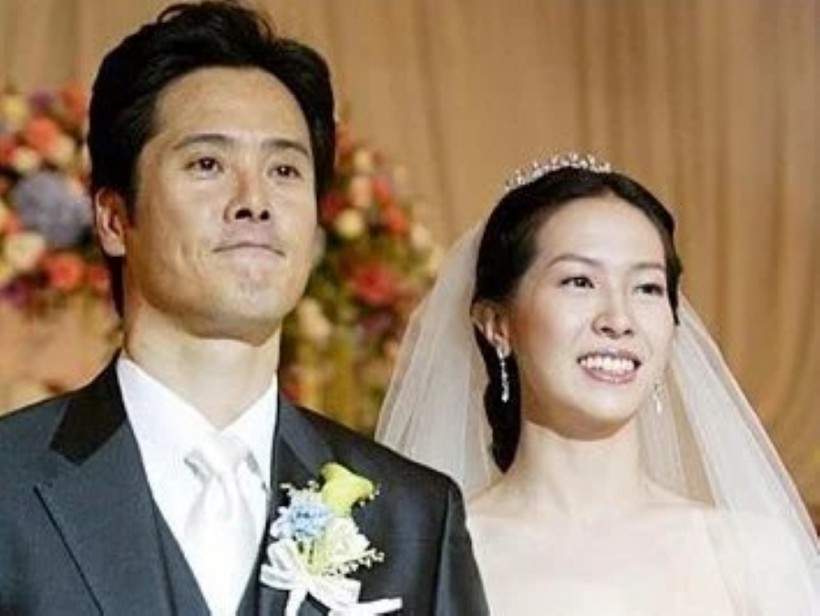 Korean Actors Who Ended Up Marrying Their Fans