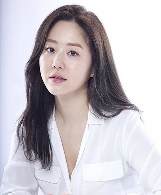 Actress Go Hyun Jung Shows Off Her Ageless Beauty At 50 years Old