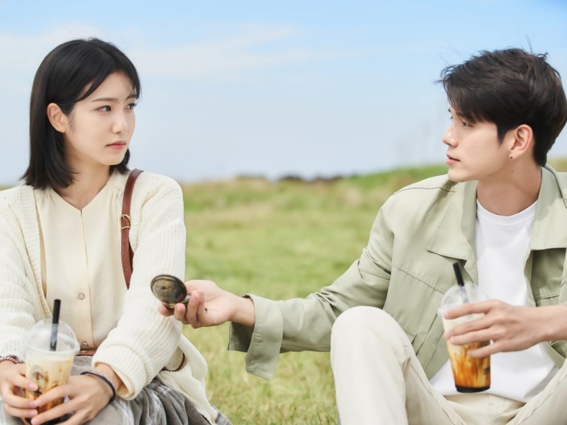 Let’s Take A Peek On Ong Seong Wu and Shin Ye Eun's Relationship Through The Years    In Upcoming Drama 