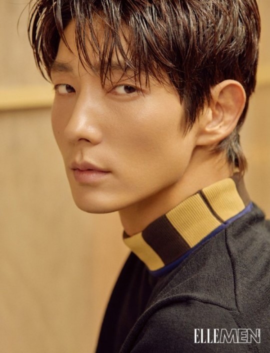 “Flower Of Evil” Lead Star Lee Joon Gi Shared The Reason Why He Still Uses His Photo from 'The King and the Clown' As His Instagram Profile Picture