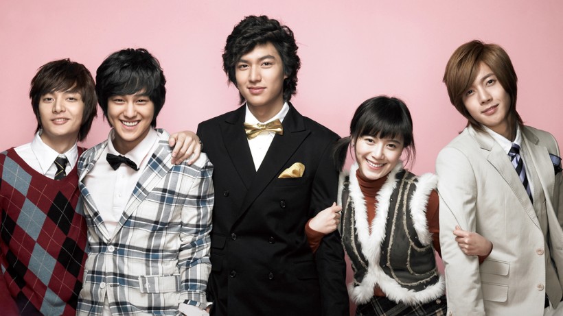 What K-Drama Reunion You Waited To See? Here's Our List