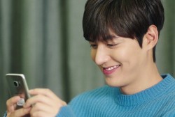 Korean Actors With The Sweetest Smiles That Sweep Us Off Our Feet