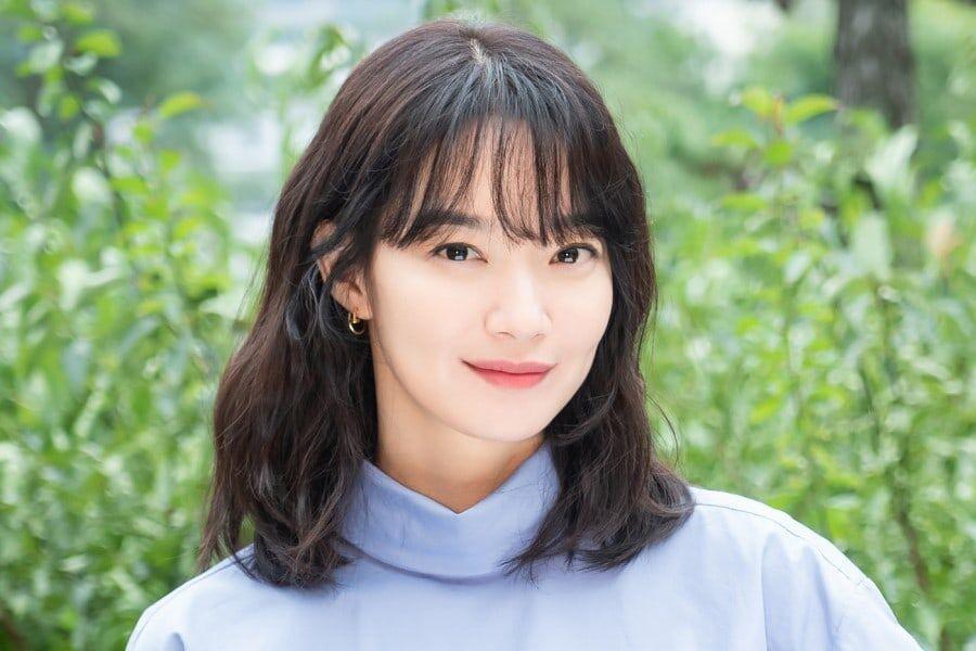 Shin Min Ah Talks About Her 2020, Hopes For The End Of The 