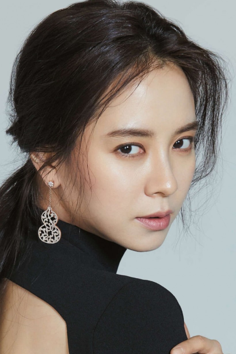5 Korean Actresses Who Possess Natural Beauty and Didn’t Undergo Plastic Surgery