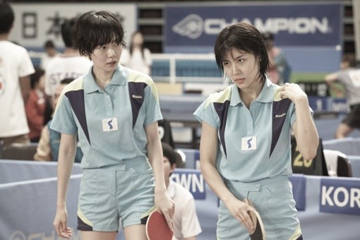 Korean Celebrities Transformation As Successful Athletes in Dramas And Films