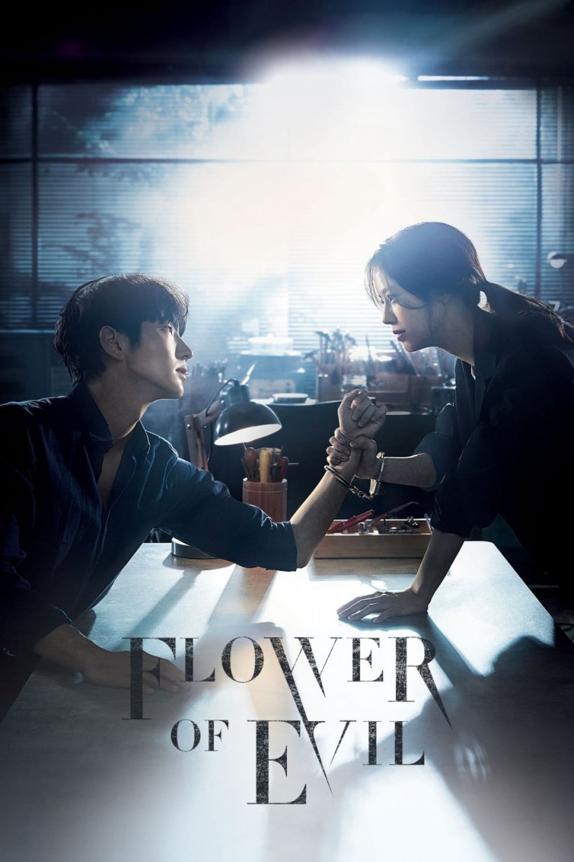 Moon Chae Won’s Intense Kissing Scene With Actor Lee Joon Gi In “Flower Of Evil” + Reaction Of Her Bestfriend