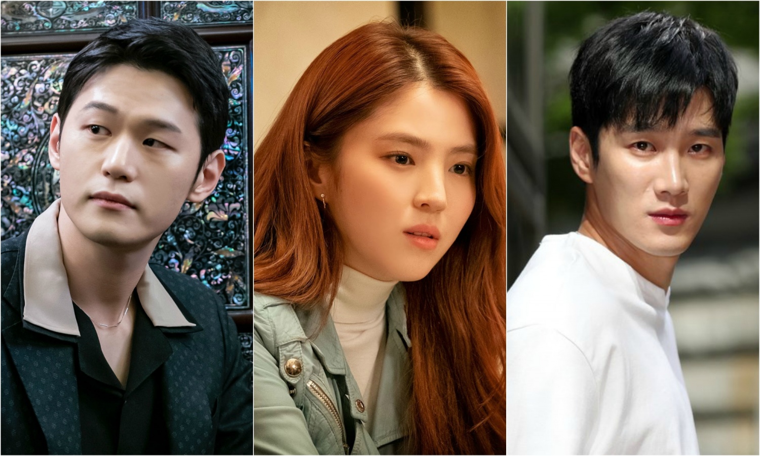 Han So Hee, Ahn Bo Hyun, Lee Hak Joo, and More Confirmed to Star in  Netflix's 
