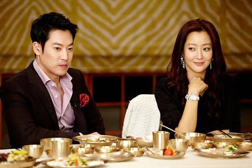 5 Korean Actresses Whose Husbands Are Real-Life Chaebols