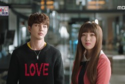 3 Korean Dramas With Hate To Love Relationship