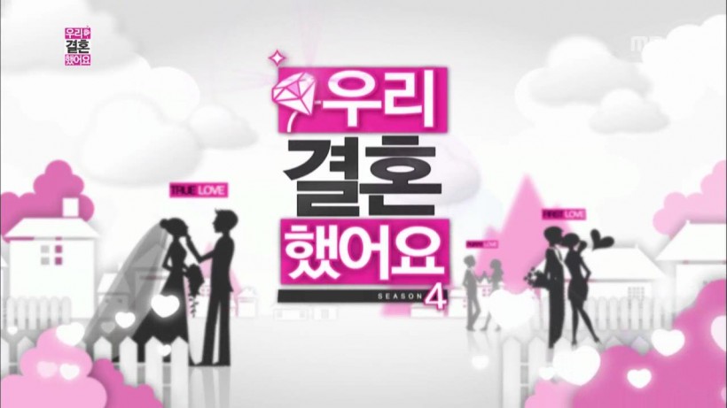 TV Chosun’s New Variety Show “We Got Divorced”
