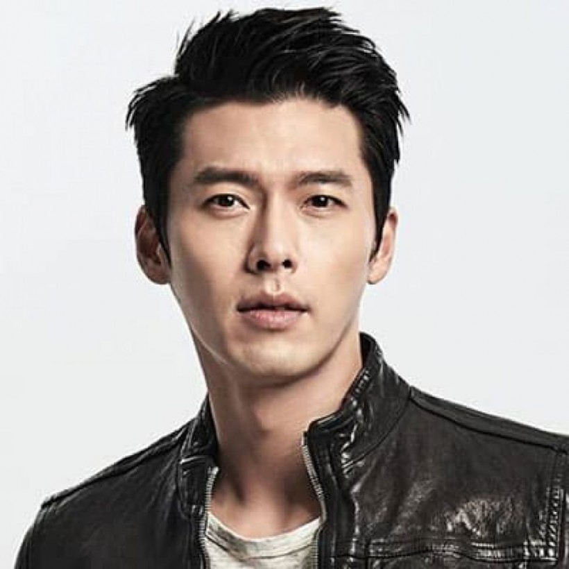 How Much Is Hyun Bin's Net Worth? + How Does He Spend His Fortune?