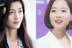 Here Are The Best Actresses In K-Drama, According to Korean Netizens