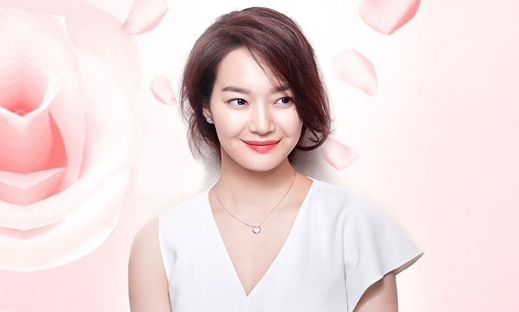 5 Korean actresses Who Changed Their Real Names 