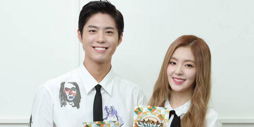 Is Park Bo Gum Single? Let's Look Into His Dating Rumors And Discover His Ideal type