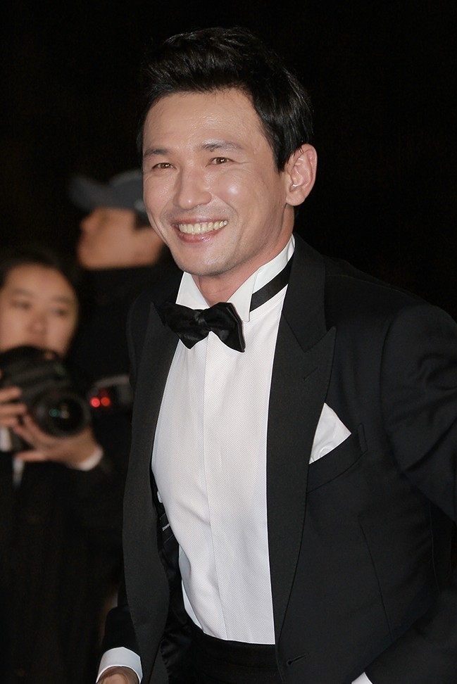 K-drama Stars Who Are CEOs in Real Life: Lee Jung Jae, Jung Woo Sung, More